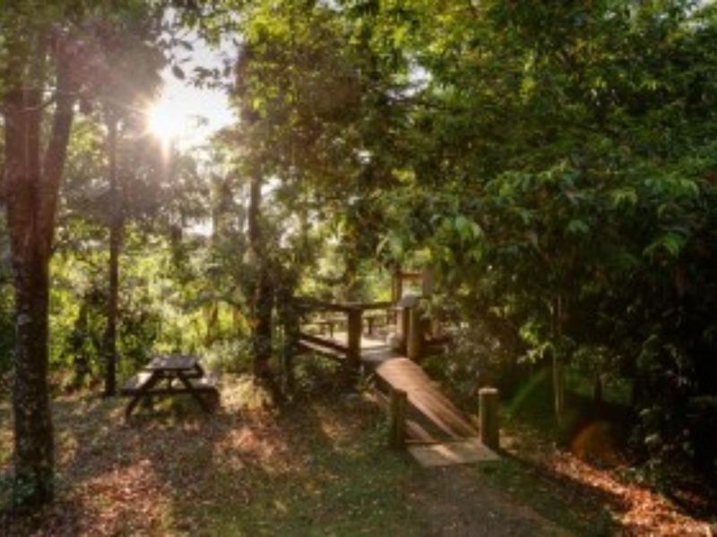 Villa Mt Glorious Getaways Mount Glorious Esterno foto