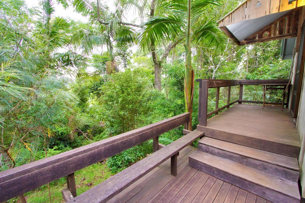 Villa Mt Glorious Getaways Mount Glorious Esterno foto