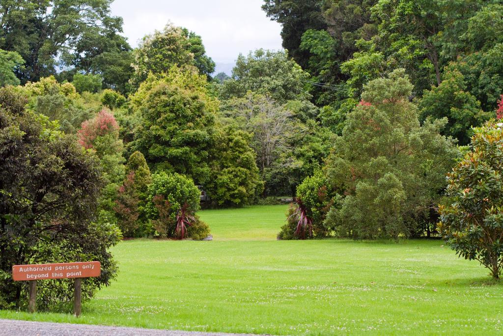 Villa Mt Glorious Getaways Mount Glorious Esterno foto