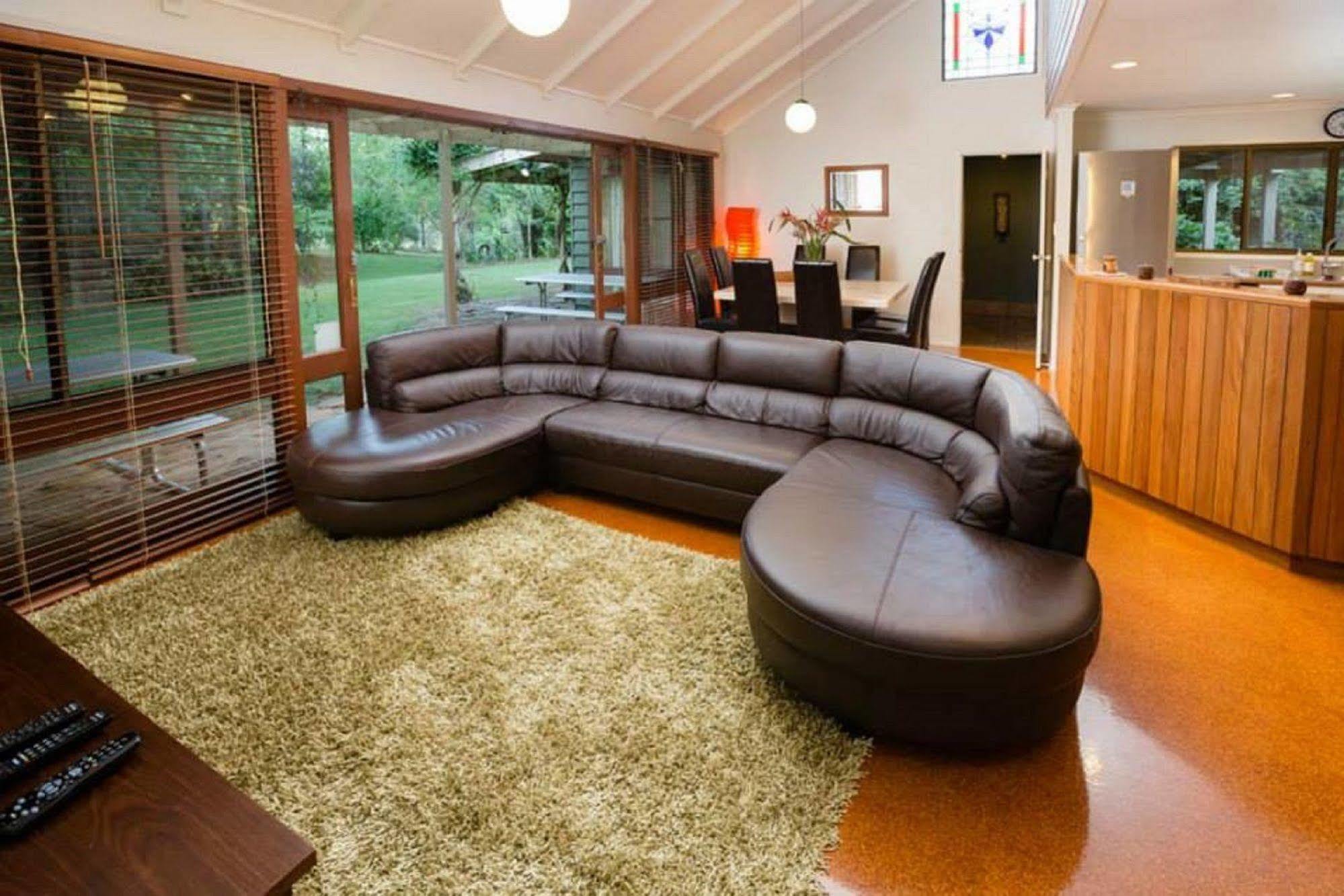 Villa Mt Glorious Getaways Mount Glorious Esterno foto