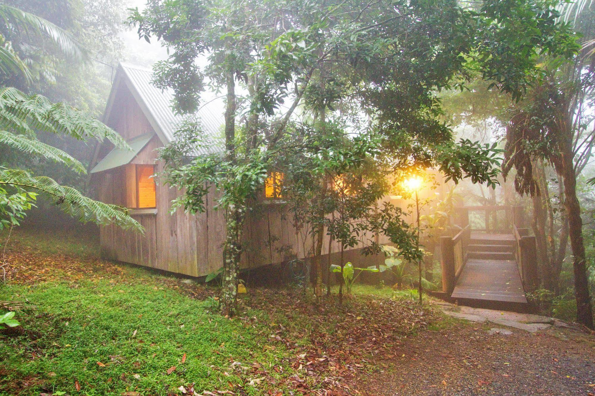 Villa Mt Glorious Getaways Mount Glorious Esterno foto
