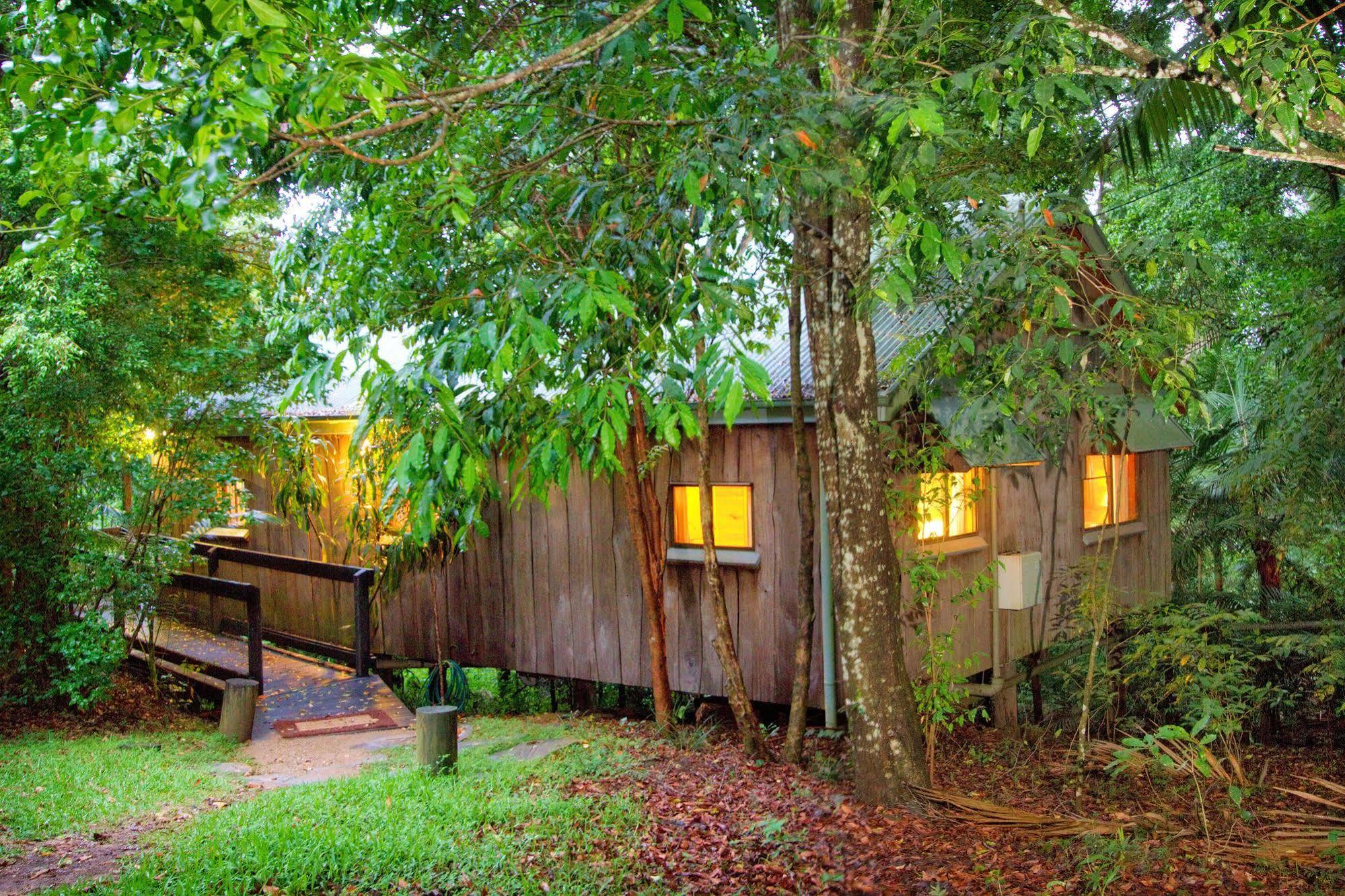 Villa Mt Glorious Getaways Mount Glorious Esterno foto