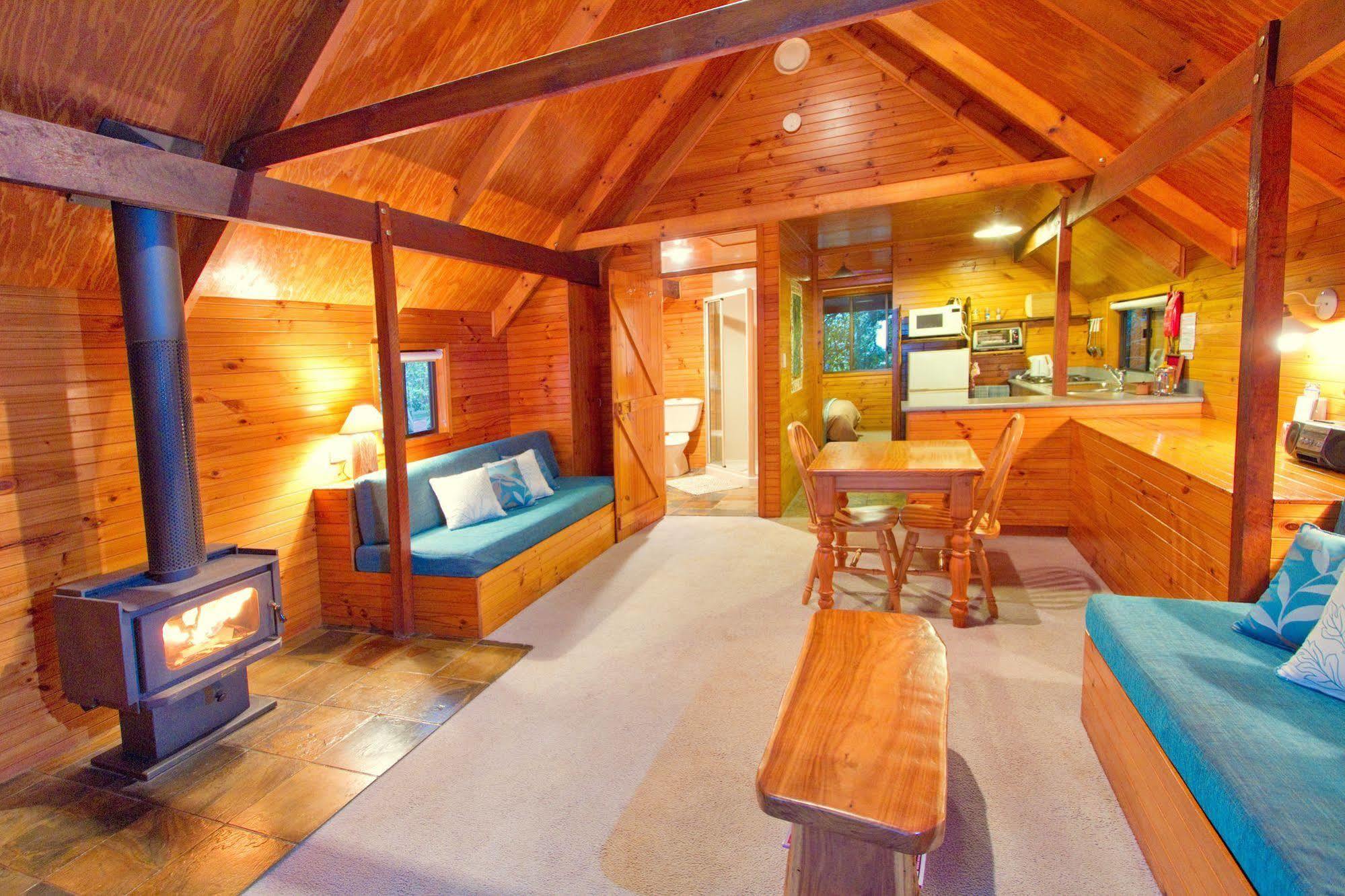 Villa Mt Glorious Getaways Mount Glorious Esterno foto
