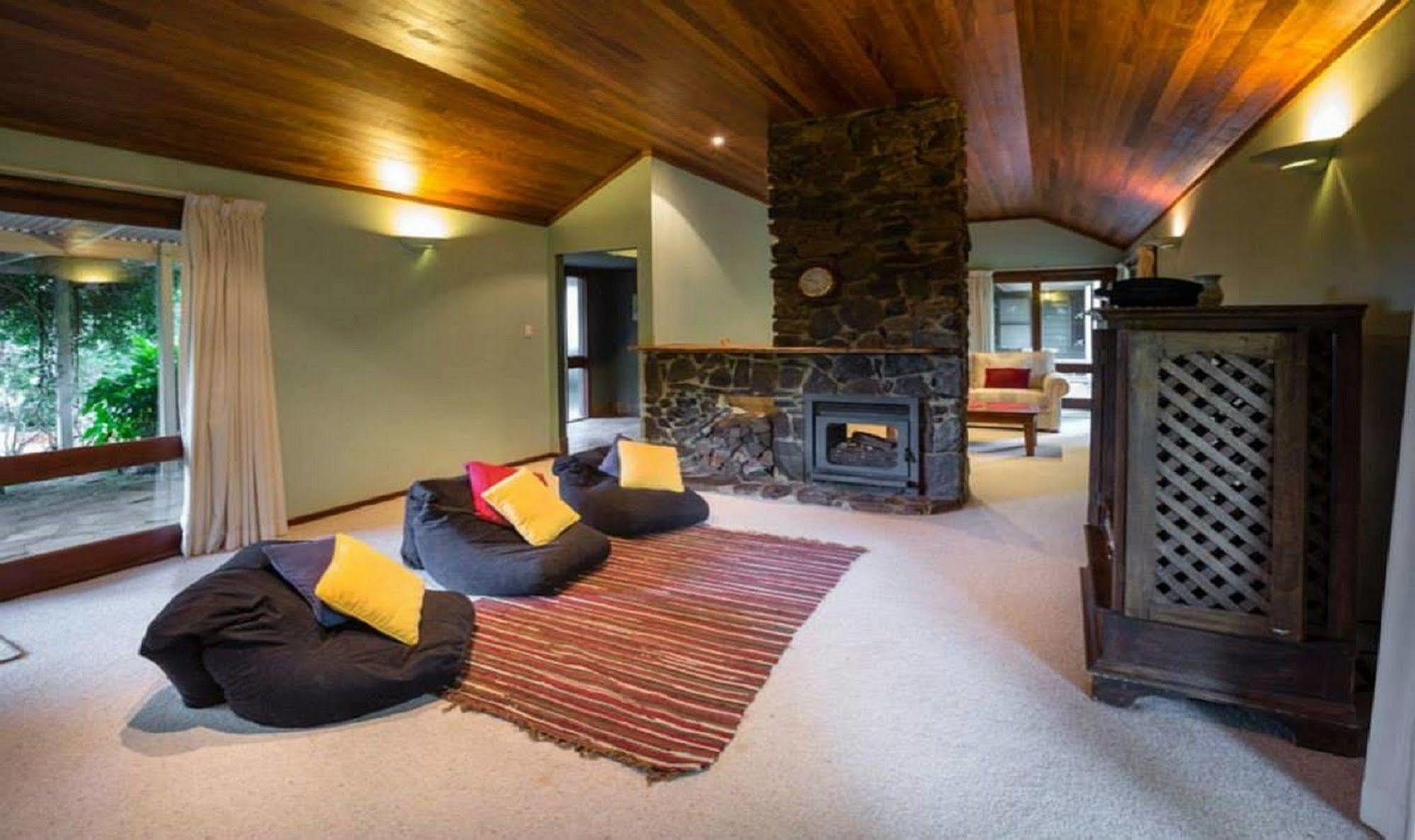 Villa Mt Glorious Getaways Mount Glorious Esterno foto