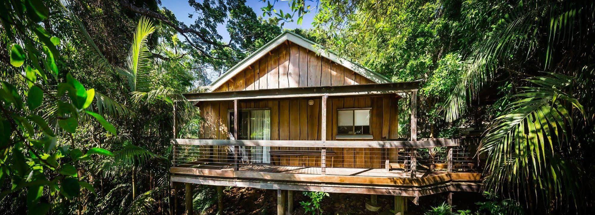 Villa Mt Glorious Getaways Mount Glorious Esterno foto