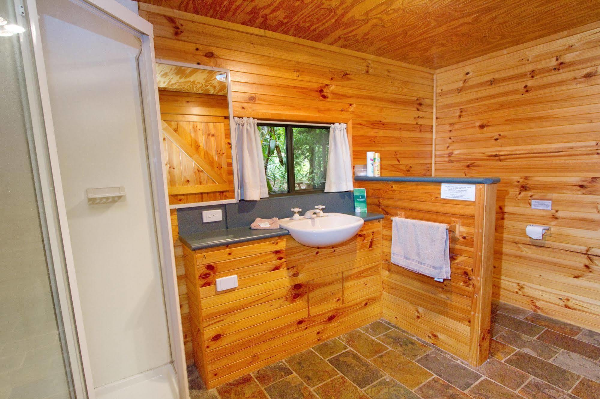 Villa Mt Glorious Getaways Mount Glorious Esterno foto