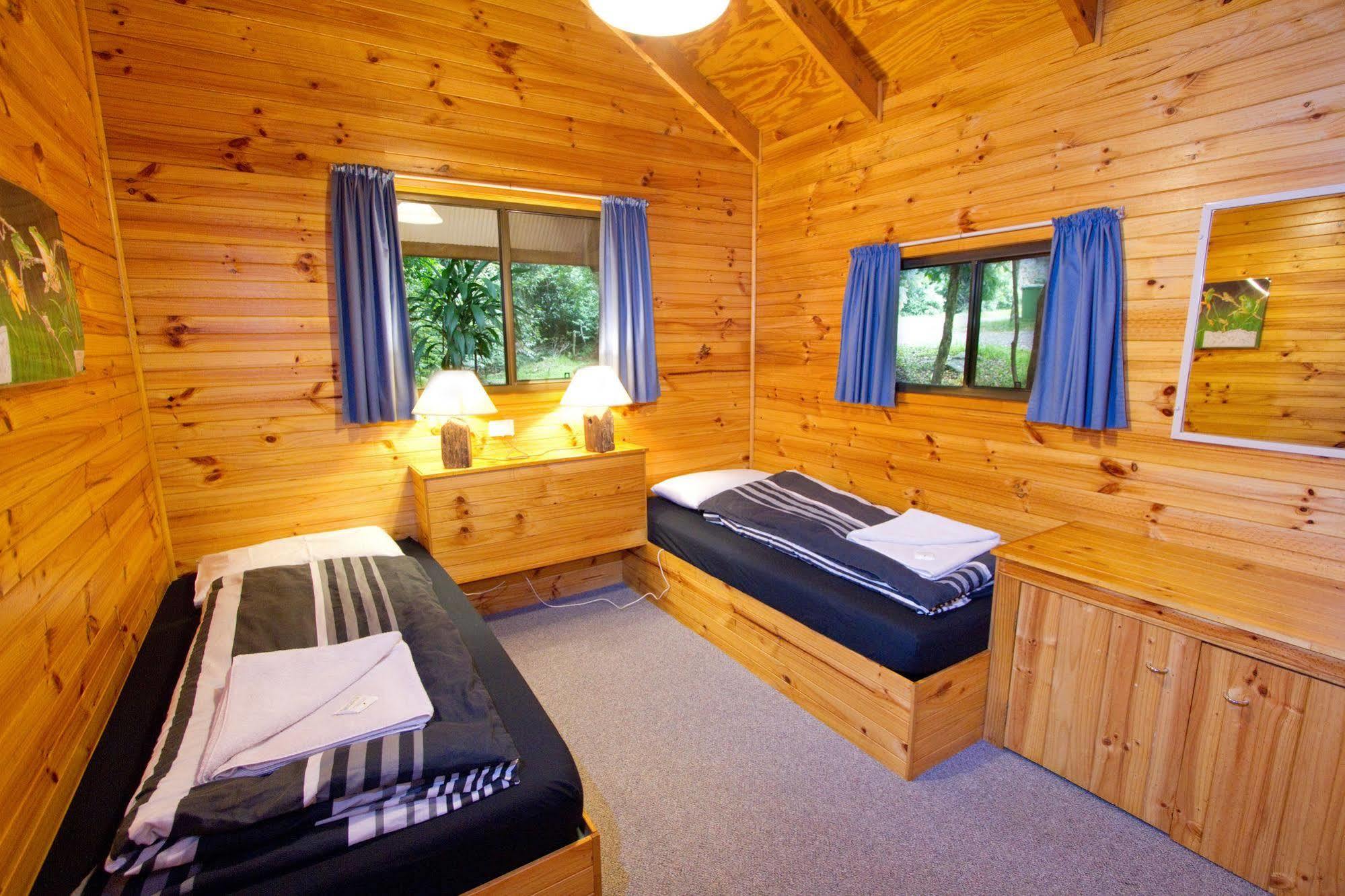 Villa Mt Glorious Getaways Mount Glorious Esterno foto