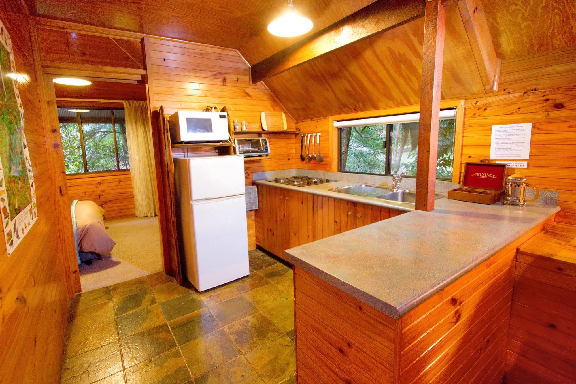 Villa Mt Glorious Getaways Mount Glorious Esterno foto