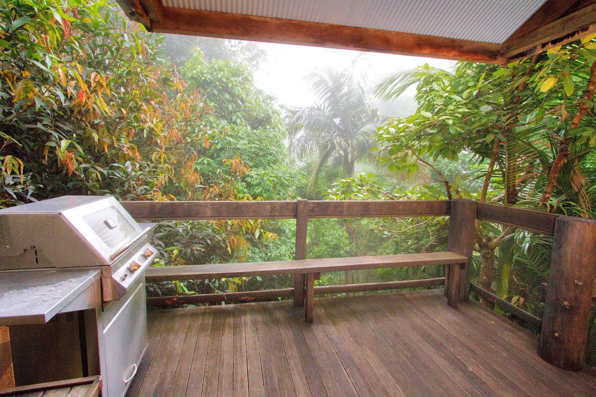 Villa Mt Glorious Getaways Mount Glorious Esterno foto