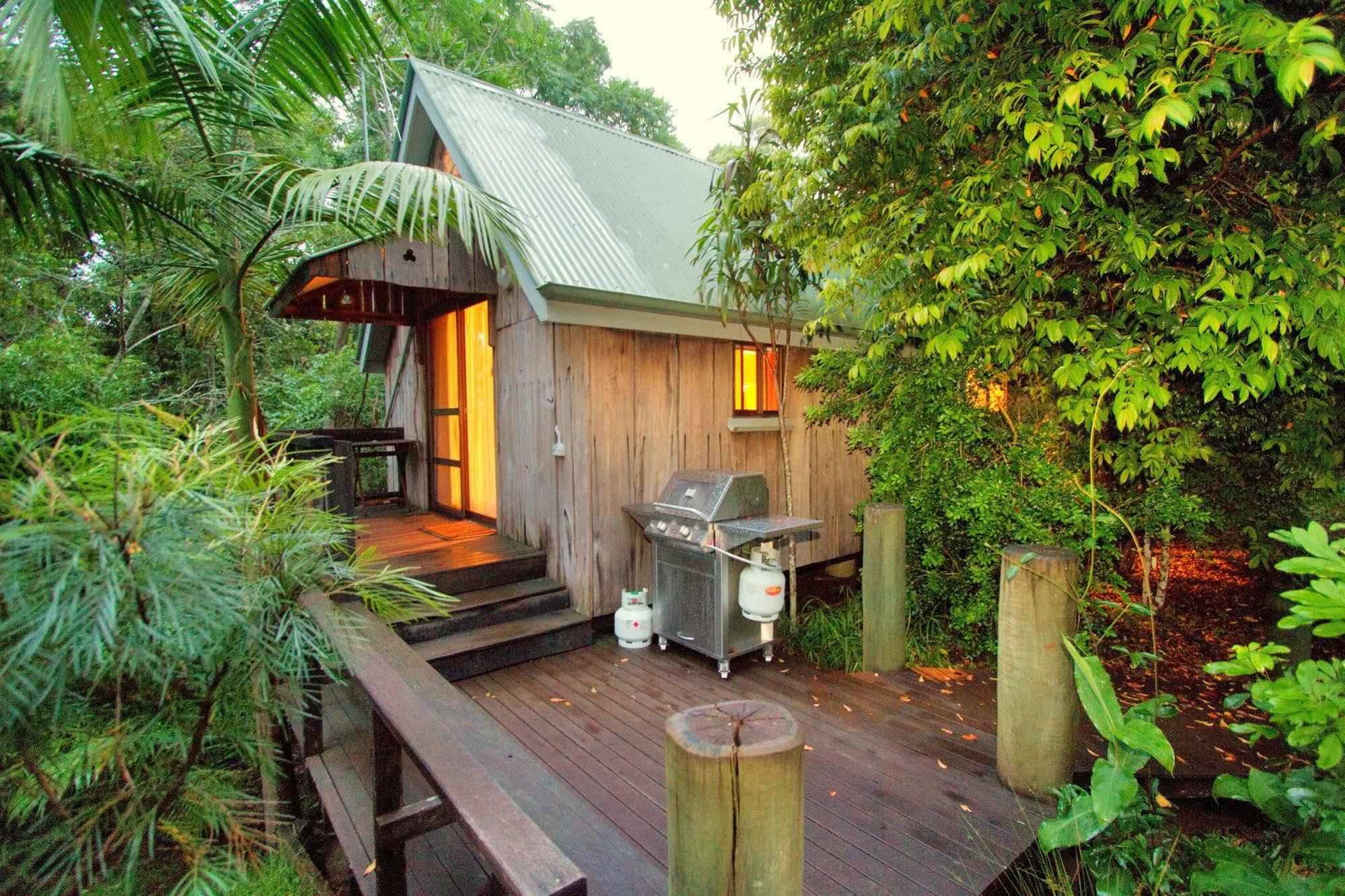Villa Mt Glorious Getaways Mount Glorious Esterno foto