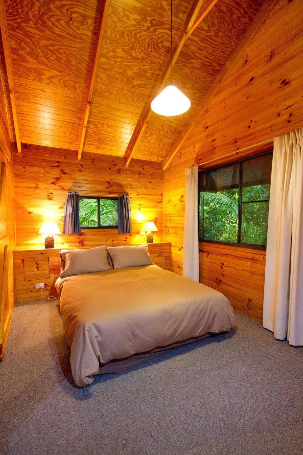 Villa Mt Glorious Getaways Mount Glorious Esterno foto