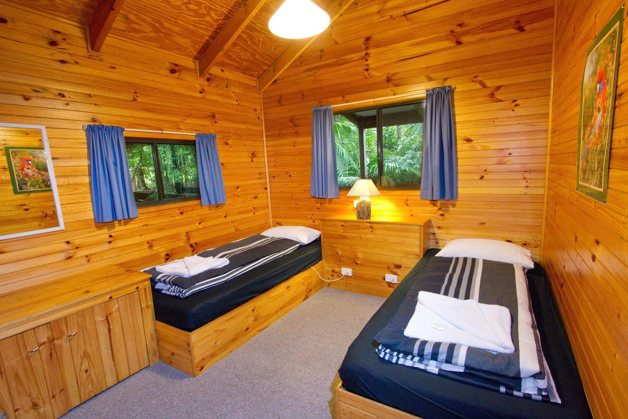 Villa Mt Glorious Getaways Mount Glorious Esterno foto