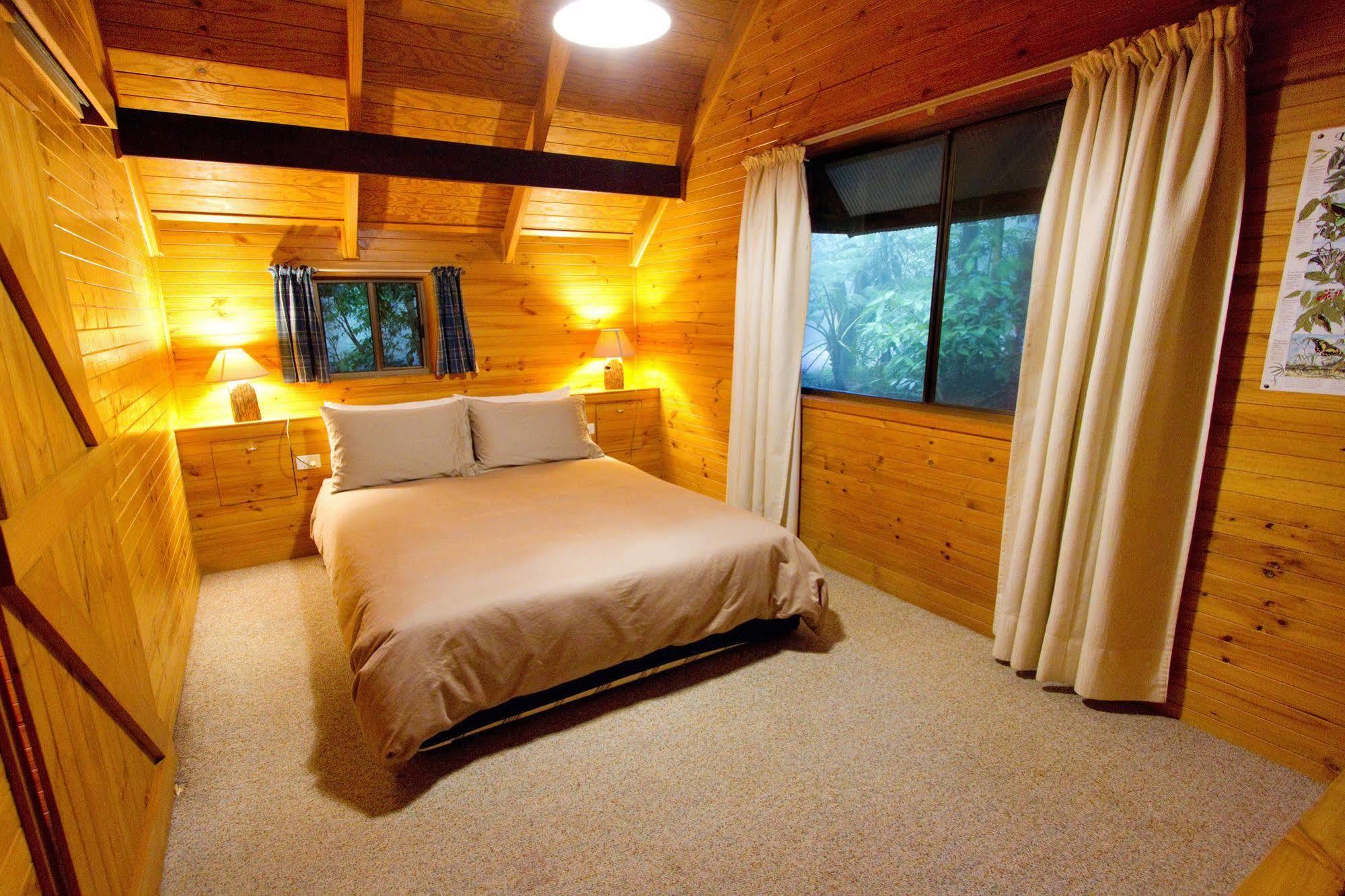 Villa Mt Glorious Getaways Mount Glorious Esterno foto