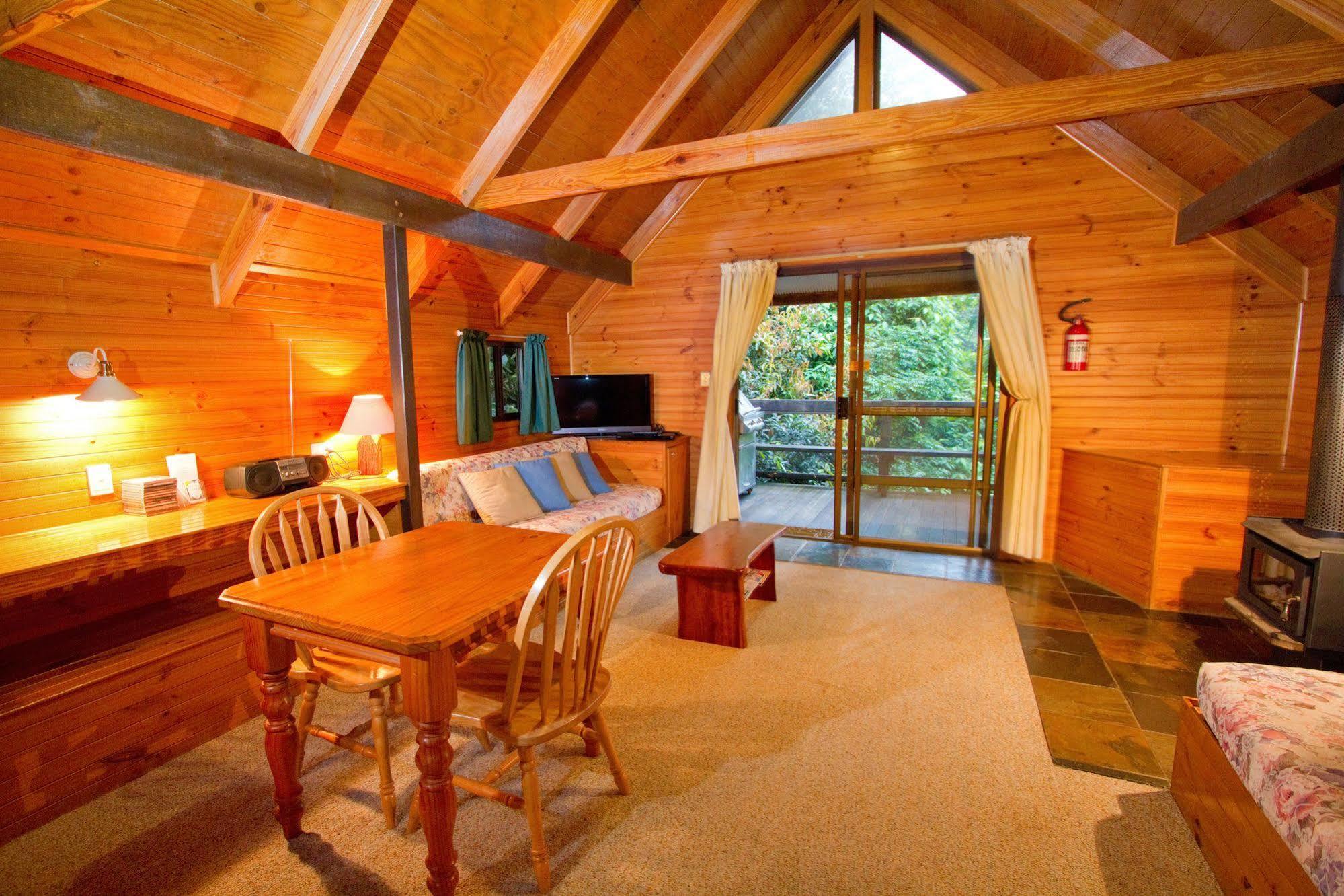 Villa Mt Glorious Getaways Mount Glorious Esterno foto