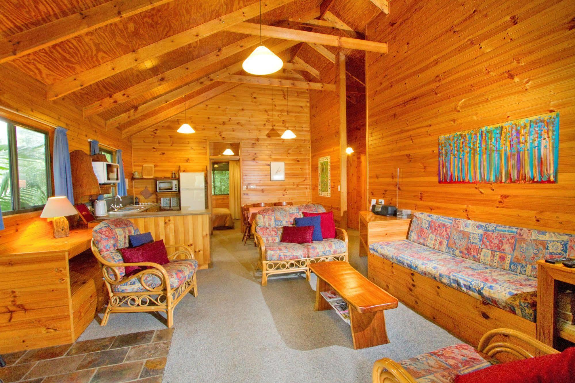 Villa Mt Glorious Getaways Mount Glorious Esterno foto