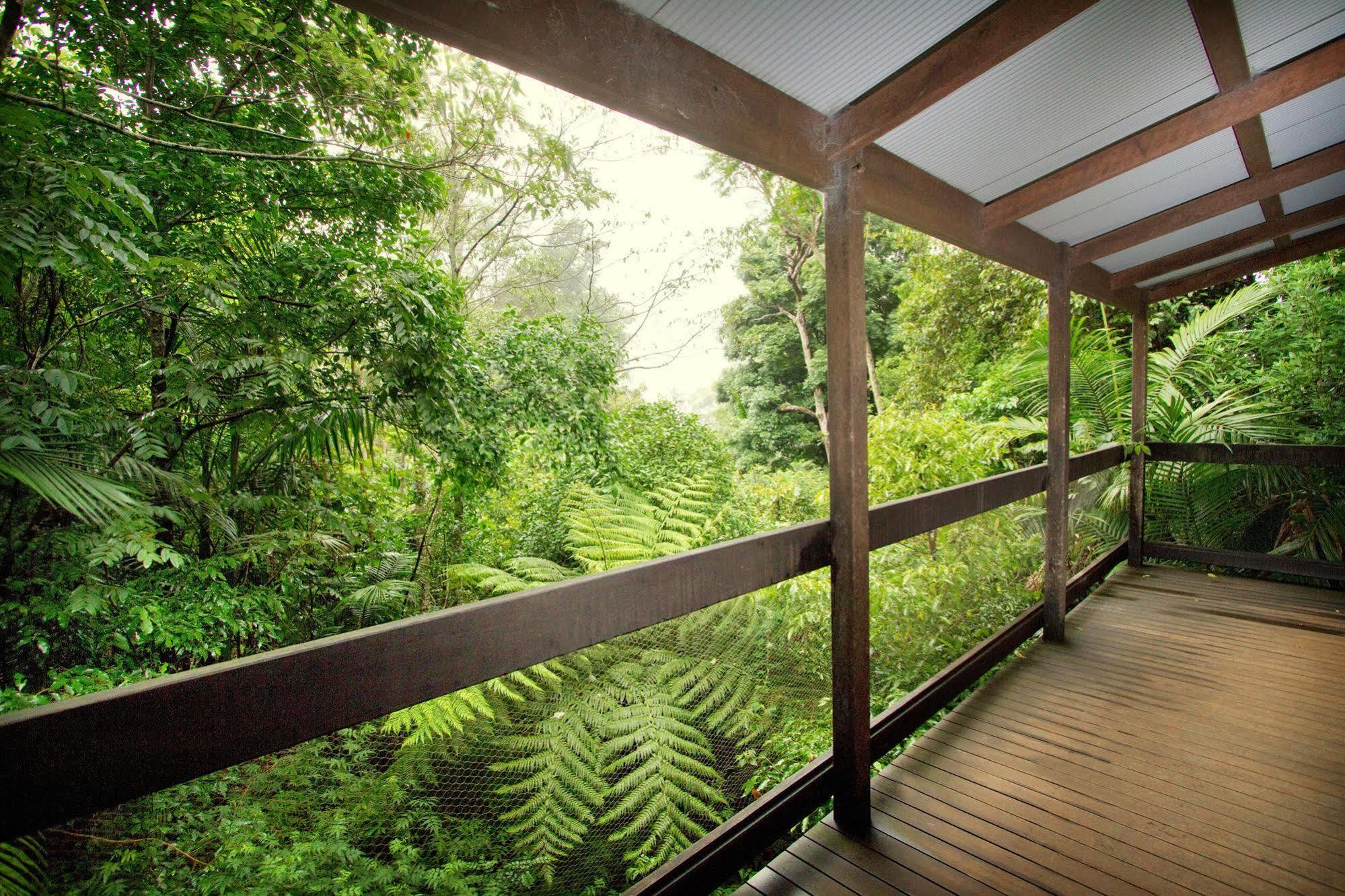 Villa Mt Glorious Getaways Mount Glorious Esterno foto