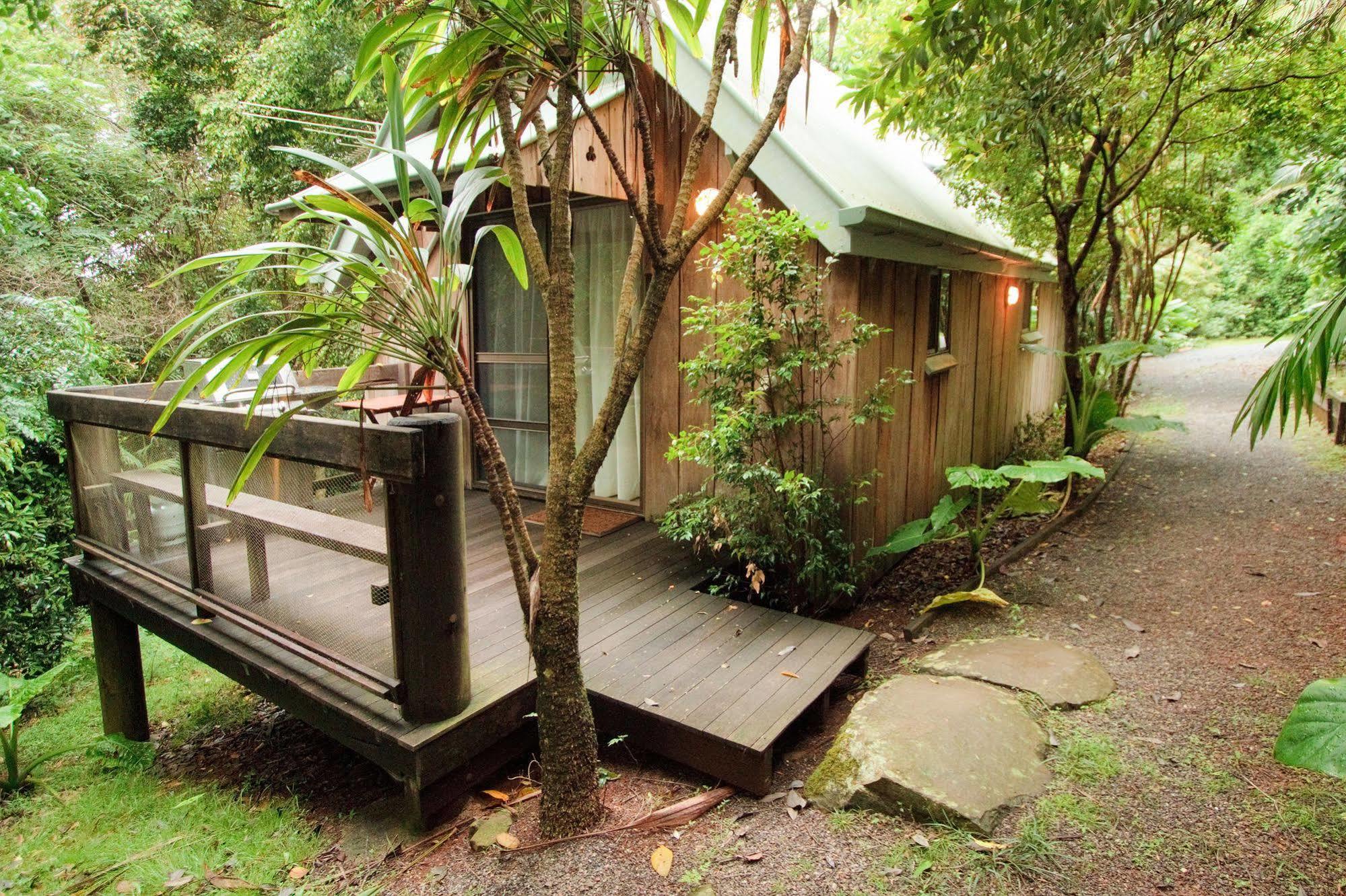 Villa Mt Glorious Getaways Mount Glorious Esterno foto